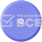 Умная колонка Yandex Станция Лайт 2 Алиса фиолетовый 6W 1.0 BT/Wi-Fi 10м, фото3