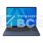 Ноутбук Maibenben M645 M6451SF0LURE0 синий AMD Ryzen 5 4600H 3000MHz/16