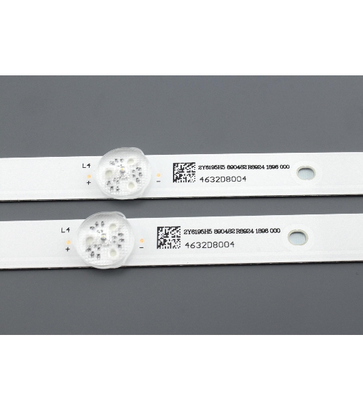 Светодиодная подсветка TV 32' RF-BS320E30-0501S-28 (комплект 2шт)