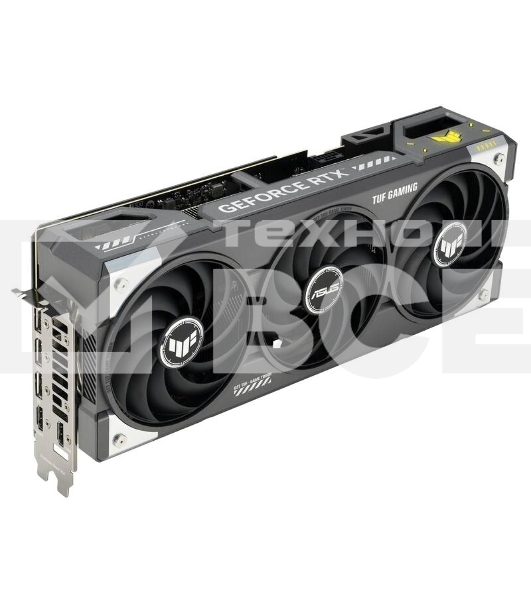 Видеокарта ASUS TUF-RTX5070TI-O16G-GAMING RTX 5070TI ,HDMI*2,DP*3,16G,D7