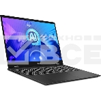 Ноутбук MSI Prestige 16 AI Evo B1MG-035RU серый 9S7-15A121-035 Core Ultra 7 155H 16Gb SSD1Tb Arc 16