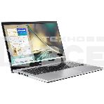 Ноутбук Acer Aspire A315-59-52X6 серебристый 15.6