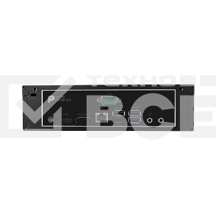 Компьютер MSI Pro DP21 14M Mini Core i5-14400 (2.5GHz), 8Gb (8*1) DDR5 SO-DIMM, 512GB SSD M.2, Intel Graphics, noDVD, WiFi, BT, 120W, VESA, COM Port, no keyboard&mouse, noOS, 1y war-ty (9S6-B0A431-1055)