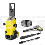 Минимойка Karcher K 5 WCM 2100Вт (1.324-400.0), фото4