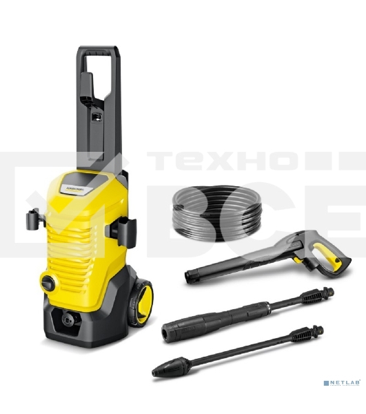 Минимойка Karcher K 5 WCM 2100Вт (1.324-400.0)