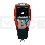 Измеритель толщины покрытия (толщиномер) UNI-T UT343D, фото3