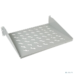 Полка консольная Rexant 2U глубиной 450 мм, фото3