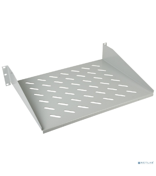 Полка консольная Rexant 2U глубиной 450 мм