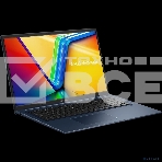 Ноутбук ASUS Vivobook 17 X1704VA-AU880 Quiet Blue (90NB13X2-M00BN0), фото3