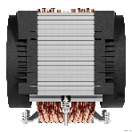 Вентилятор для процессора Arctic Freezer ACFRE00158A черный/серебристый 120мм алюминий+медь 3300rpm 45.3db 4-pin, фото4