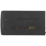Источник бесперебойного питания ExeGate EX292612RUS SpecialPro UNB-2200.LED.AVR.4C13.RJ.USB 2200VA/1300W, LED, AVR,4*C13, RJ45/11,USB, металлический корпус, черный, фото6