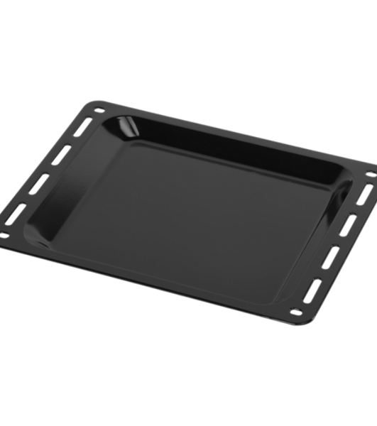 Духовой шкаф электрический HOMsair OEH6010BK2 черный