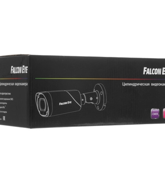 Камера видеонаблюдения Falcon Eye FE-MHD-BV5-45 2.8-12мм цветная