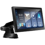 Автомобильный монитор Digma Smart Play 1200 Dual 8.9' 600x1024, фото12