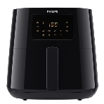 Аэрогриль Philips HD9270/00 белый, 2000 Вт, 6.2 л, сенсор, 7 программ, фото4
