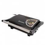 Гриль электрический Endever Grillmaster 113, черный, фото8