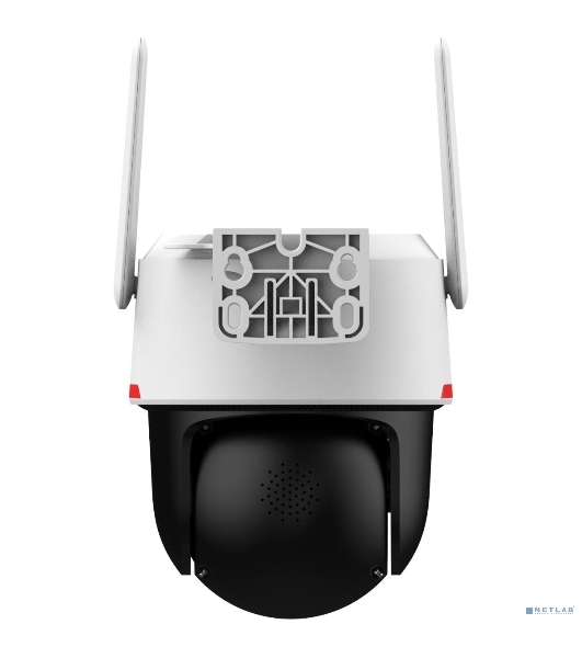 Камера видеонаблюдения IP Dahua DH-IPC-P5FP-PV-0360B-PRO Wi-Fi 3.6-3.6мм цв. (DH-P5F-PV)