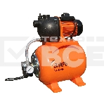Автономная станция водоснабжения Вихрь АСВ- 800/19, фото 1