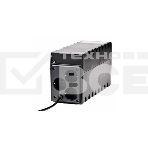 Источник бесперебойного питания Powercom Raptor RPT-800A EURO 480Вт 800ВА черный, фото3