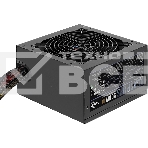 Блок питания Aerocool / Formula KCAS-500W, 500Вт, PLUS 80 PLUS Bronze, 120мм, черный, фото13