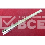 Ракель (Wiper Blade) для Kyocera-Mita TASKalfa 1800/2200 (MK-4105) (ELP, Китай), фото 1