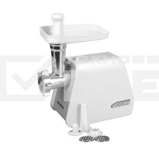 Мясорубка Redmond RMG-1216-8 1200Вт белый