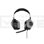 Гарнитура Logitech Headset G432 Wired Gaming Leatherette Retail, фото13