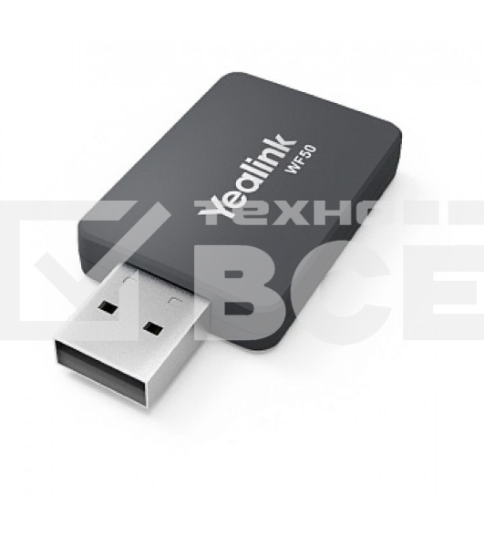 Модуль расширения Yealink WF50