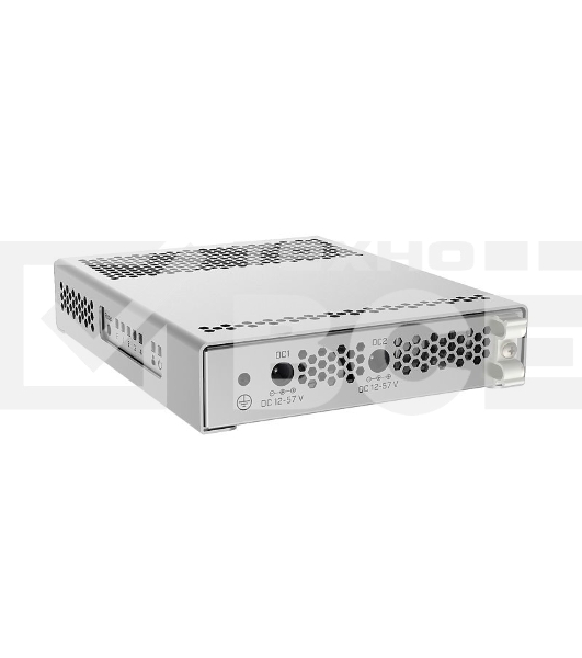 Коммутатор [CRS305-1G-4S+IN] Mikrotik CRS305-1G-4S+IN