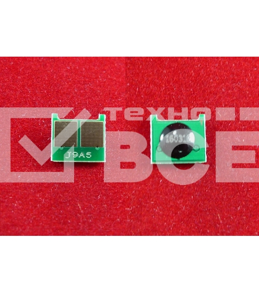 Чип ELP для HP Universal CB435A/CB436A/CE285A/CE278A/CE255A/CF280A/CE505A/CC364A, Canon CRG720 (Китай)