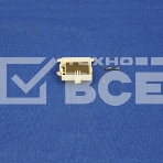 Ролик обходного в сборе Xerox WC 3615(604K78370/604K78371), фото 1