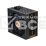 Блок питания Zalman ZM650-GVII, 650Вт, 80 PLUS Bronze. 120vv. черный, фото8