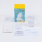 Повторитель беспроводного сигнала TP-Link SOHO RE200 10/100BASE-TX/Wi-Fi белый поставляется без кабеля RJ-45, фото7