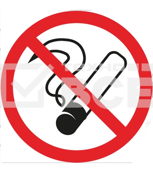 Наклейка информационный знак Rexant 