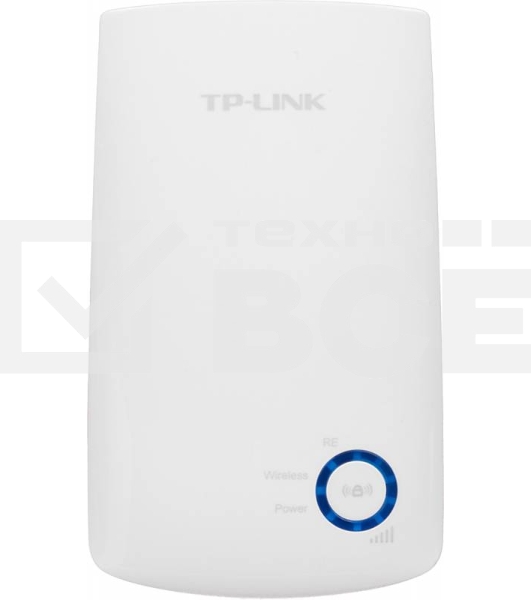 Точка доступа TP-Link TL-WA854RE