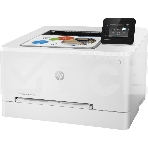 Принтер лазерный HP Color LaserJet Pro M255dw (7KW64A), A4, цветной, печ. до 21 стр/мин., 600 x 600 dpi, USB, RJ-45, Wi-Fi, Air Print, Mopria, фото4