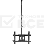 Потолочный кронштейн ONKRON N1L для телевизора 32