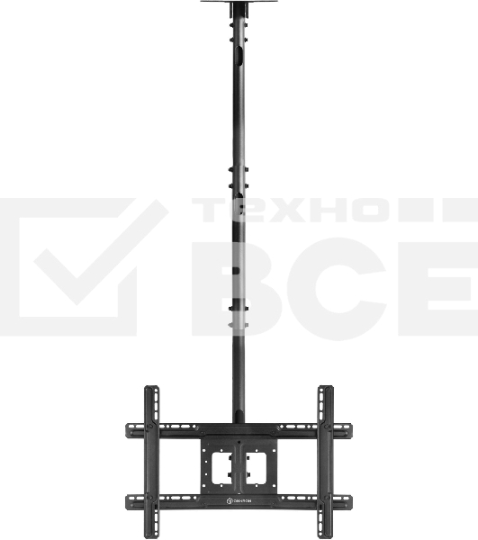 Потолочный кронштейн ONKRON N1L для телевизора 32