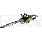 Электрическая цепная пила Huter ELS-2800 2800Вт дл.шин.:18