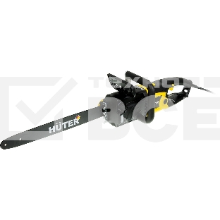 Электрическая цепная пила Huter ELS-2800 2800Вт дл.шин.:18