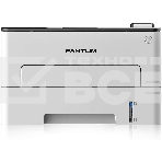 Принтер лазерный Pantum P3302DN, A4, ч/б, печ. до 33 стр/мин., 1200 x 1200 dpi, Ethernet (RJ-45), USB 2.0, фото7