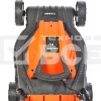 Газонокосилка роторная Patriot PT1134E (512309234) 1100Вт, фото9