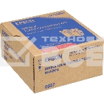 Картридж лазерный Epson C13S050607 пурпурный (13000 стр. двойная упаковка: 6500 стр x 2) для AcuLaser C9300N, фото 1