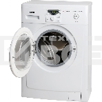 Стиральная машина Atlant СМА 40М102-00белый, загрузка фронтальная 4 кг, 1000 об/мин., класс: А+, фото10