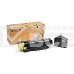 Картридж лазерный Kyocera TK-5290Y (1T02TXANL0) желтый для P7240cdn 13000 стр, фото5