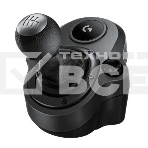 Переключатель передач Logitech® Driving Force Shifter, фото10