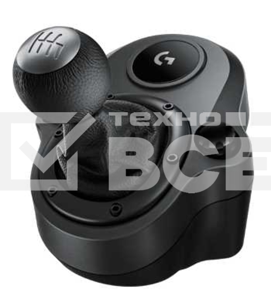 Переключатель передач Logitech® Driving Force Shifter