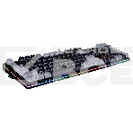 Клавиатура A4Tech Bloody B808N проводная USB черный/серый, фото9
