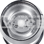 Кофемолка электрическая Galaxy Line GL 0906, черный, роторная, 200 Вт, фото4