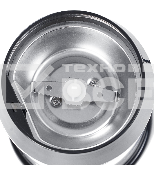 Кофемолка электрическая Galaxy Line GL 0906, черный, роторная, 200 Вт